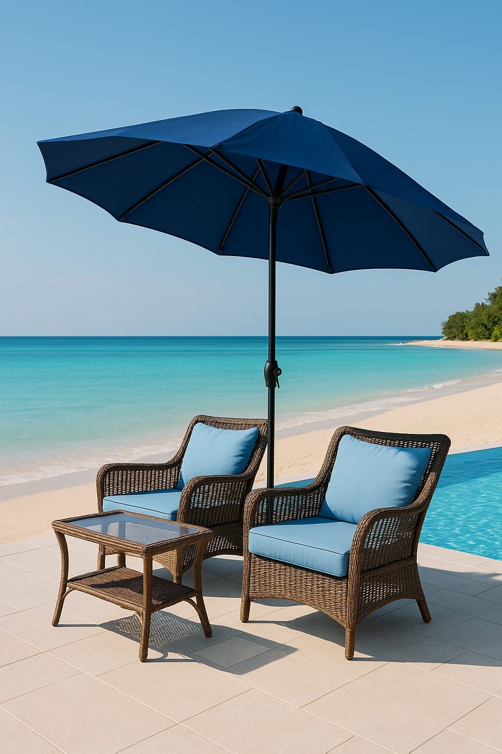 Image gallery marquee