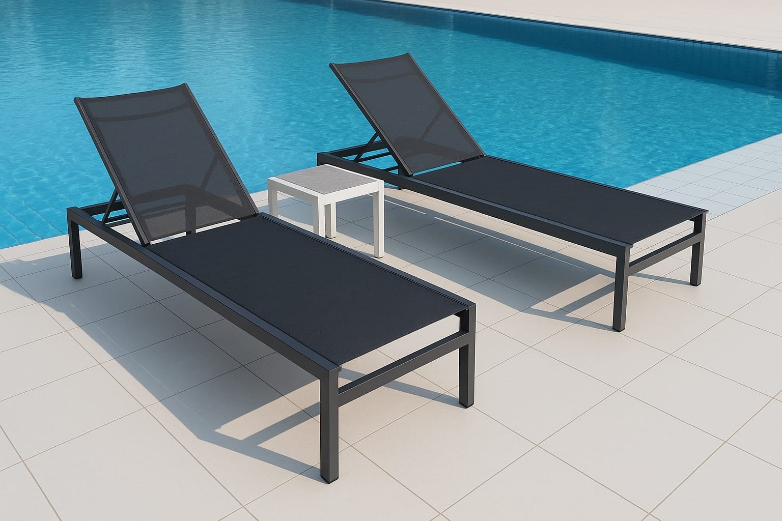 Image gallery marquee