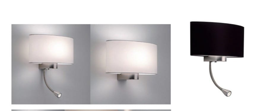 Image gallery marquee