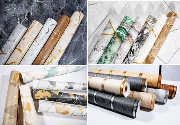 Image gallery marquee