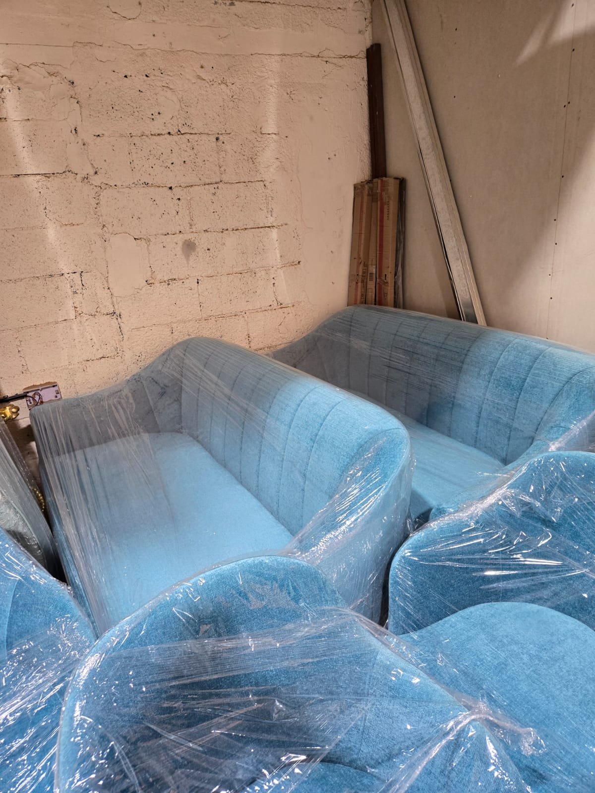 Image gallery marquee