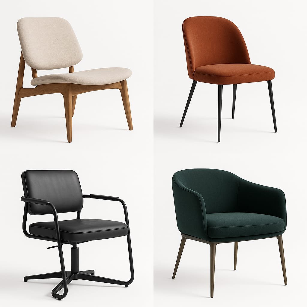 Image gallery marquee