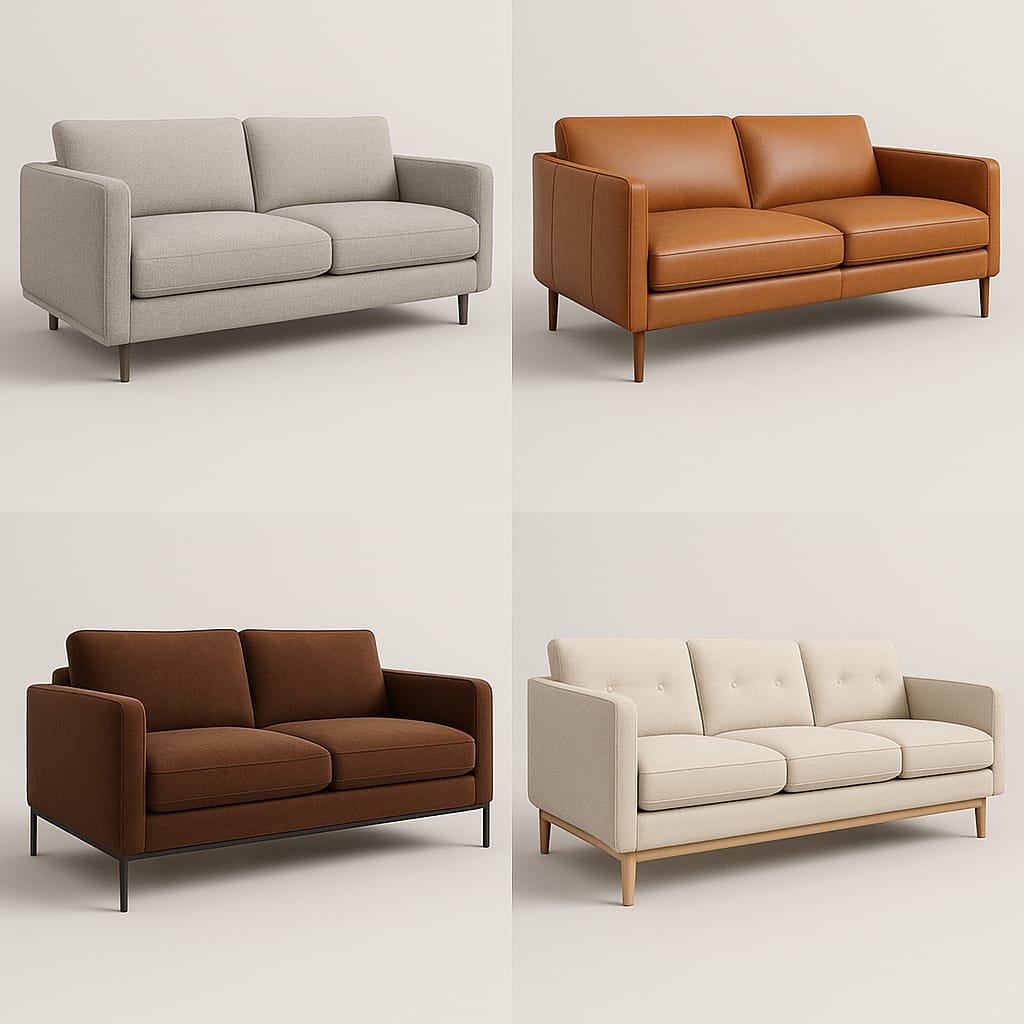 Image gallery marquee